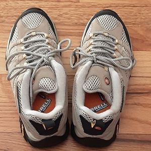 Merrell continuum womens sneakers